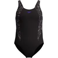 Speedo Hyperboom Splice Badeanzug