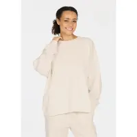 Athlecia Sweatshirt "Gidon", mit entspanntem Loose Fit