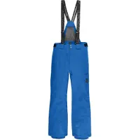 Spyder Skihose Dare Pants Lengths Herren Cobalt Regular-S