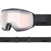 Uvex Victorious V Photochrome Skibrille