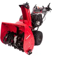 Honda HSS 760A W Schneefräse | Hauseigene Lieferung inkl. Einweisung HSS760AW