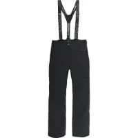 Spyder Bormio Pants black (BLK) XL