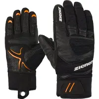 Ziener Ganiel-z Hd Handschuhe
