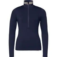 Goldbergh Skipullover Diane Damen French Blue Blue-XL