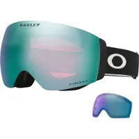 Oakley Herren Brille FLIGHT DECK PRO M