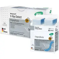 WERO Werosmart X-Ray Detect Fingerpflaster 150 St