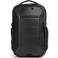 Osprey Ozone Laptop 18l Rucksack Schwarz Herren,Damen Schwarz One Size