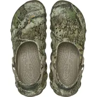 Crocs | Unisex | Realtree APX Echo RO Clg | Clogs | Weiß | 37 211806-90H-M5W7