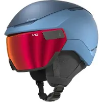 Atomic Revent GT Amid Visor HD deep ocean 51-55