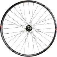 Velox Hinterrad für Fahrrad, Kassettennabe, Scheibe 6 Löcher, Durchmesserachse Maxx Tubeless ready