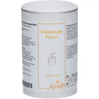 ALLPHARM Vertriebs GmbH Elektrolyte Pulver Allpharm Premium 170 g