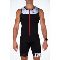 Z3R0D Start Singlet