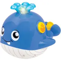 WINFUN - Water Fun Musical Whale (7107-NL)