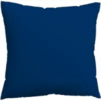Schlafgut Kissenbezug "Woven Satin aus Mako-Baumwolle, langlebig, pflegeleicht, dicht gewebt", (1 St.), Kissenhülle mit Reißverschluss, passender Bettbezug erhältlich