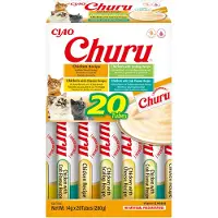 Inaba Churu Multipack - Huhn - 20 Stück