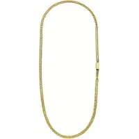 Breil Luxury long necklace Magnetica System TJ3485