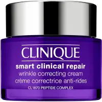 Clinique Smart Clinical Wrinkle Correcting Cream 75ml 75 ml Creme