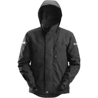 Snickers Jack 1102 Schwarz (0404) Größe S