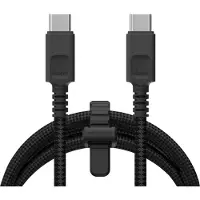Xtorm CX3101, 3 m, USB C, USB C, Schwarz