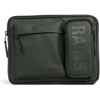 Rains Laptophülle Texel Laptop Case 13/14 Inch Green