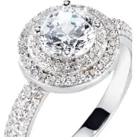Morellato Tesori Ring