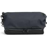Rains Kulturbeutel Otaru Wash Bag Unisex Navy 25