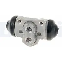 Delphi Radbremszylinder LW90204