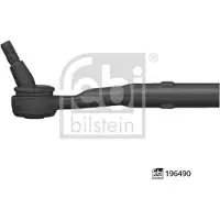 FEBI BILSTEIN Spurstangenkopf 196490
