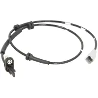 FEBI BILSTEIN ABS Sensor Raddrehzahl Hinten Links Hinten Rechts passend für PEUGEOT PARTNER Tepee 198399