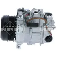 NRF Klimakompressor 32928G