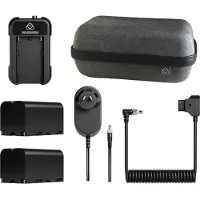 Atomos Universal Power Kit