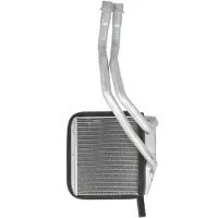 Denso DRR09102 Wärmetauscher Innenraumheizung Kühler für OPEL Corsa D Schrägheck (S07) Corsa E Schrägheck (X15) Adam (M13) COMBO Kasten/Kombi (X12)