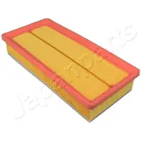 Japanparts Luftfilter Quality Tested FA-0616JM