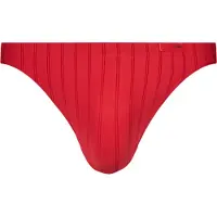 Hom Männer Slip Chic | Grösse: M | Farbe: Rot