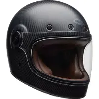 Bell Bullitt Gt Crbn Solid Ece [Mt Blk] Größe: S