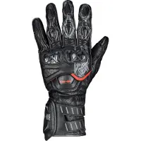 IXS RS-200 3.0 Handschuhe Herren Ziegenleder schwarz, 3XL