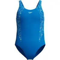 Speedo Hyperboom Splice Badeanzug