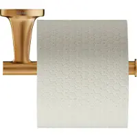 Duravit Starck T Papierrollenhalter, seitlich, 009937