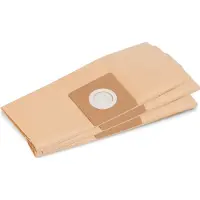 Powerplus Vakuumbeutel 350x480 Mm 3 Einheiten Golden Golden One Size