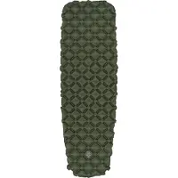Highlander aufblasbare Schlafmatte Nap Suit XL-R-Wert 1,5-Grün