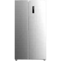 Cecotec Bolero Coolmarket Sbs 562 Amerikanischer Kühlschrank