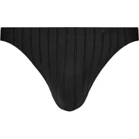 Hom Männer Slip Chic | Grösse: S | Farbe: Schwarz