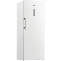 Whirlpool WHFF 6403 W4E, 404 l, 19 kg/24h, SN-T, No-Frost-System, E, Weiß