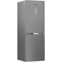 Whirlpool Whk 26362 Xp5e Kühlschrank Mit Gefrierfach
