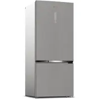 Whirlpool WHK2 6553 X5E, 551 l, SN-T, 7 kg/24h, D, Fresh Zone Fach, Edelstahl