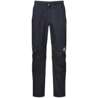 Mountain Equipment Zeno FZ Mens Pant long - black - Größe M 008519