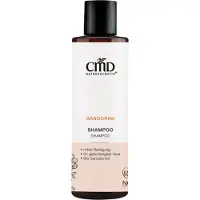 CMD Naturkosmetik Sandorini Shampoo
