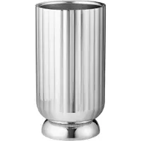 Georg Jensen Weinkühler Bernadotte Rostfreier Edelstahl