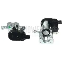 BUDWEG CALIPER Bremssattel BUDWEG 345080