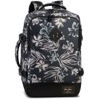 Heinrich Sieber BestWay Cabin Pro Small Reiserucksack: Dunkelblau/Natur
